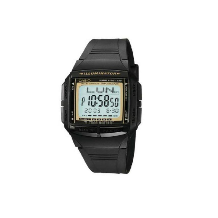 Ceas Bărbați Casio DB-36-9AV (Ø 43 mm)