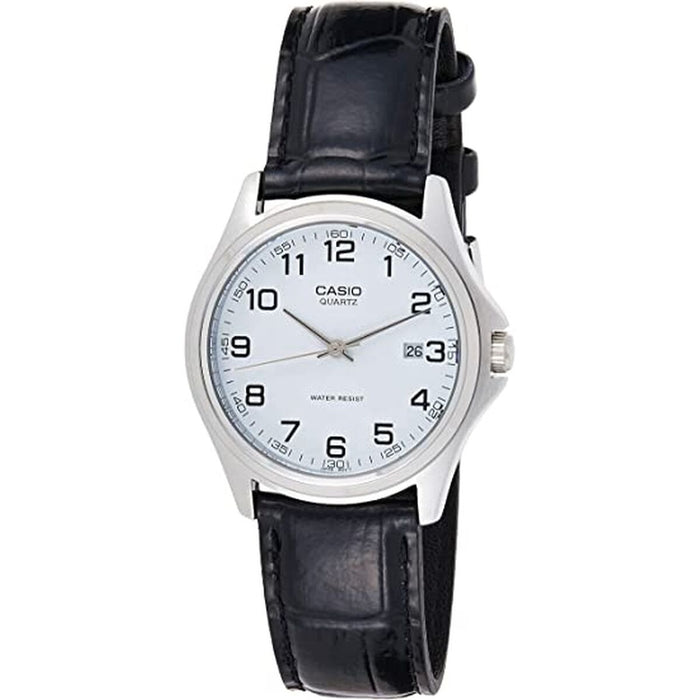 Ceas Bărbați Casio COLLECTION Negru (Ø 38 mm)