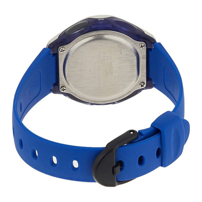 Ceas Unisex Casio LW-200-2A (Ø 30 mm)