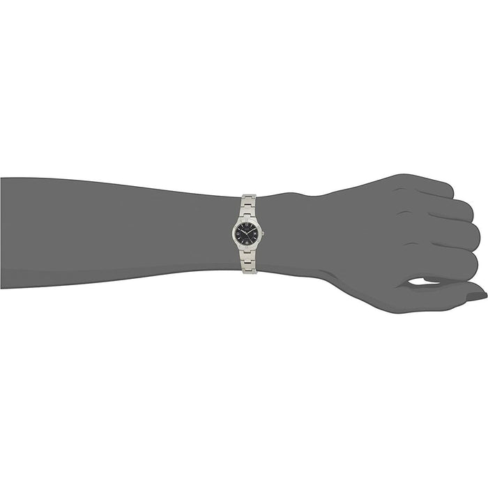 Ceas Damă Casio ENTICER (Ø 25 mm)