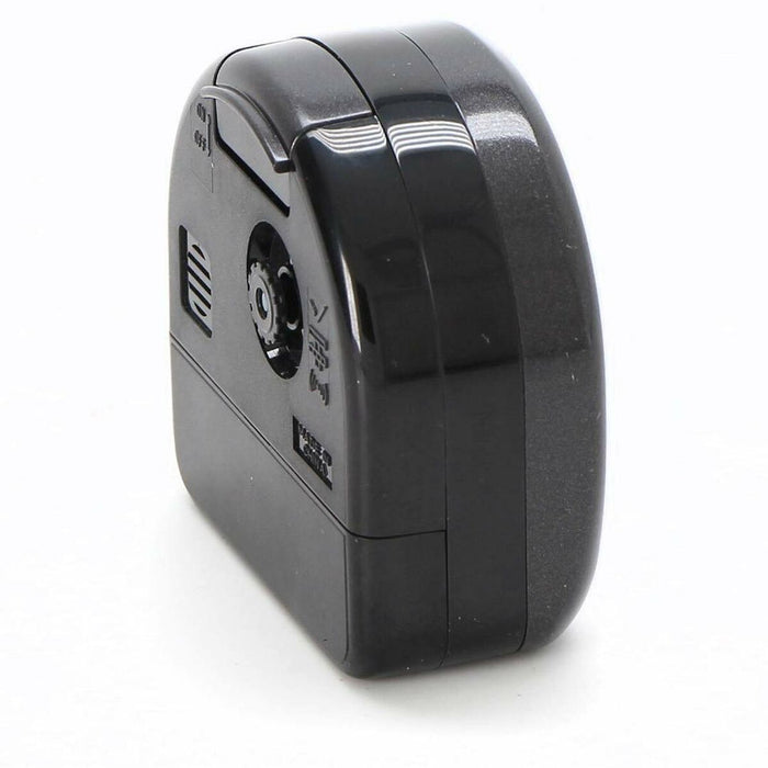 Ceas-Deșteptător Casio TQ-148-1E Negru