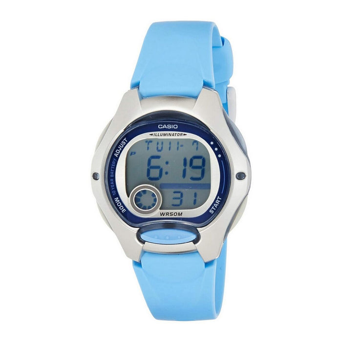 Ceas Damă Casio LW-200-2BVDF (Ø 30 mm)