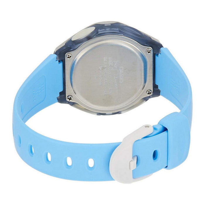 Ceas Damă Casio LW-200-2BVDF (Ø 30 mm)