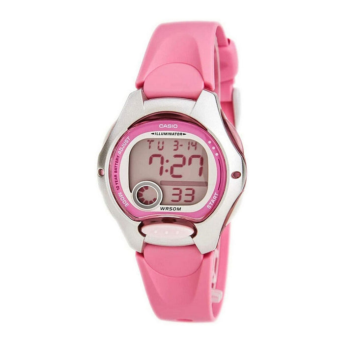 Ceas Unisex Casio LW-200-4BV (Ø 30 mm)