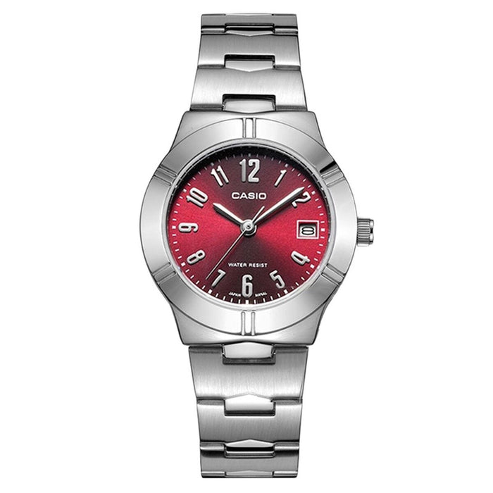 Ceas Damă Casio  ENTICER LADY (Ø 30 mm)