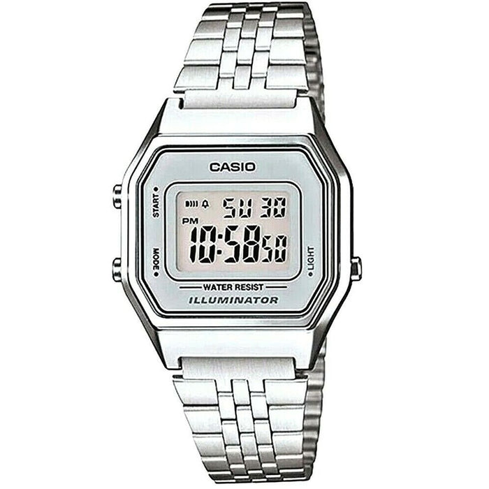 Ceas Damă Casio (Ø 28 mm)