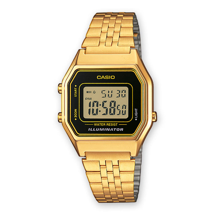 Ceas Damă Casio LA680WEGA-1ER
