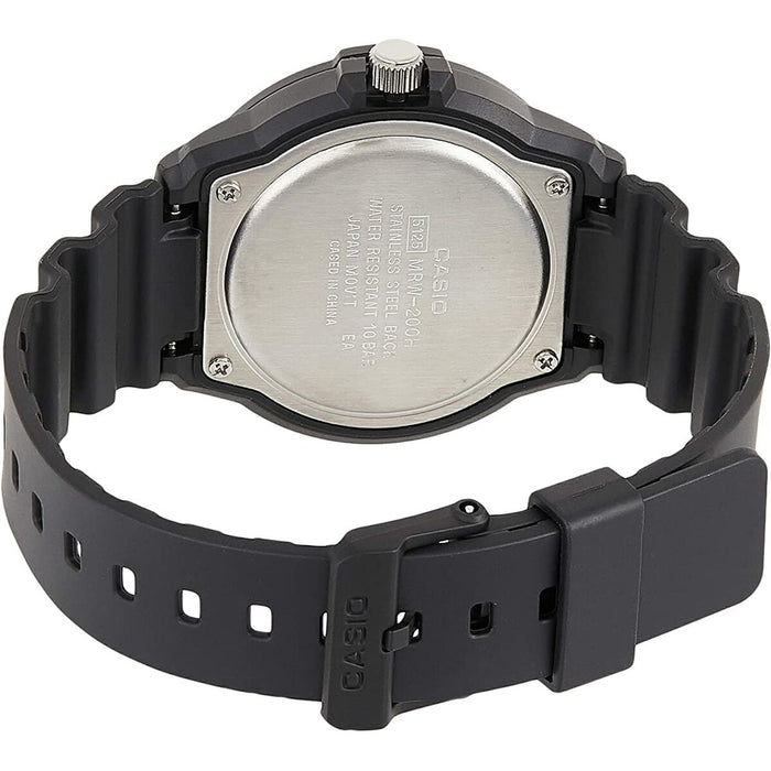 Ceas Bărbați Casio Negru Gri (Ø 45 mm)