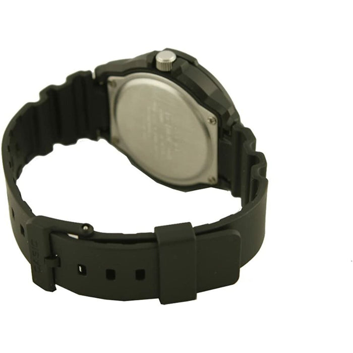 Ceas Bărbați Casio Negru Gri (Ø 45 mm)