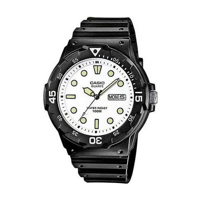 Ceas Bărbați Casio SPORT Negru (Ø 45 mm)