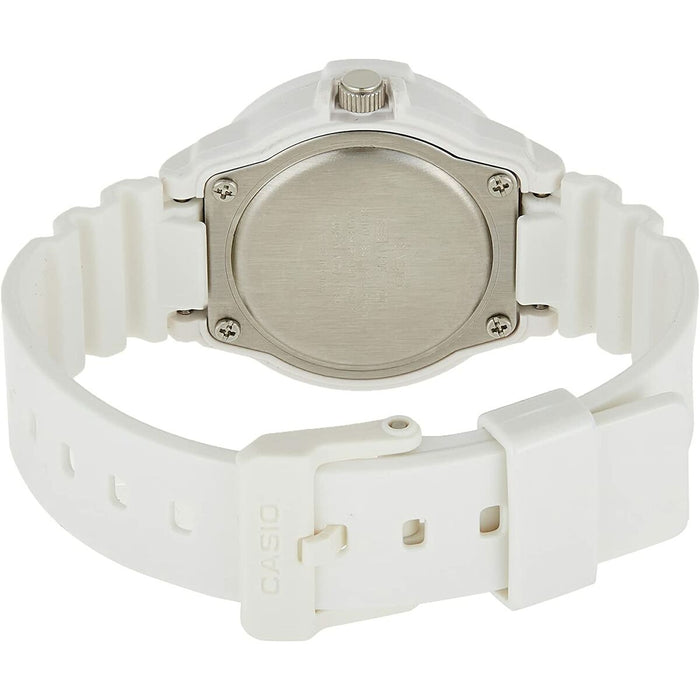 Ceas Damă Casio LRW-200H-1EV (Ø 34 mm)