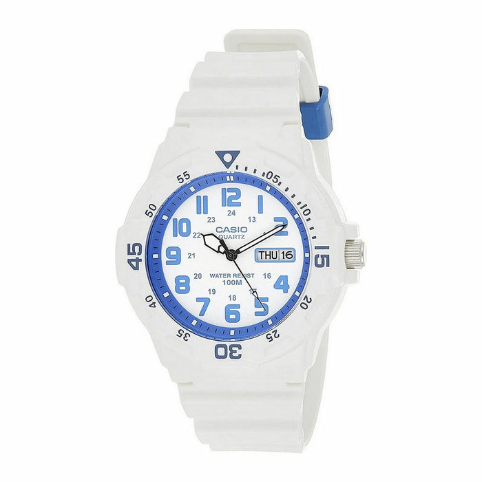 Ceas Bărbați Casio MRW-200HC-7B (Ø 45 mm) (Ø 50 mm)