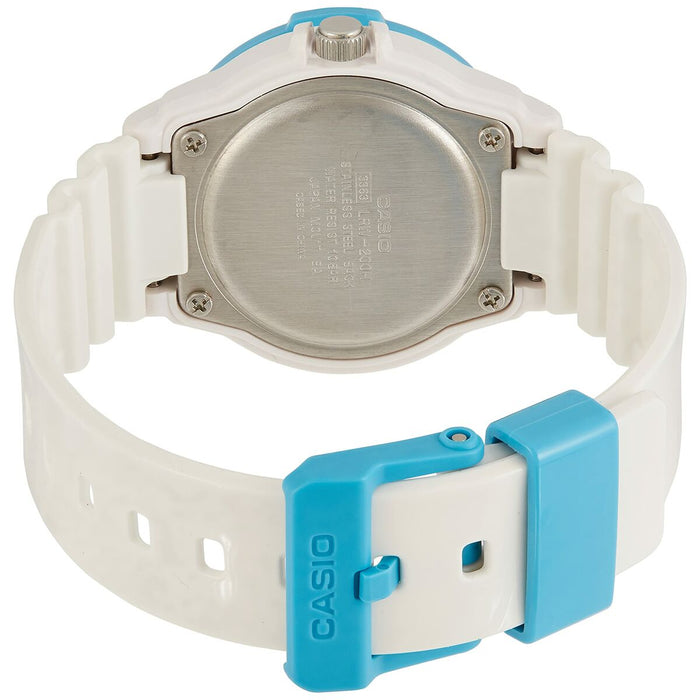 Ceas Damă Casio Lrw-200h-2bvef (Ø 34 mm)