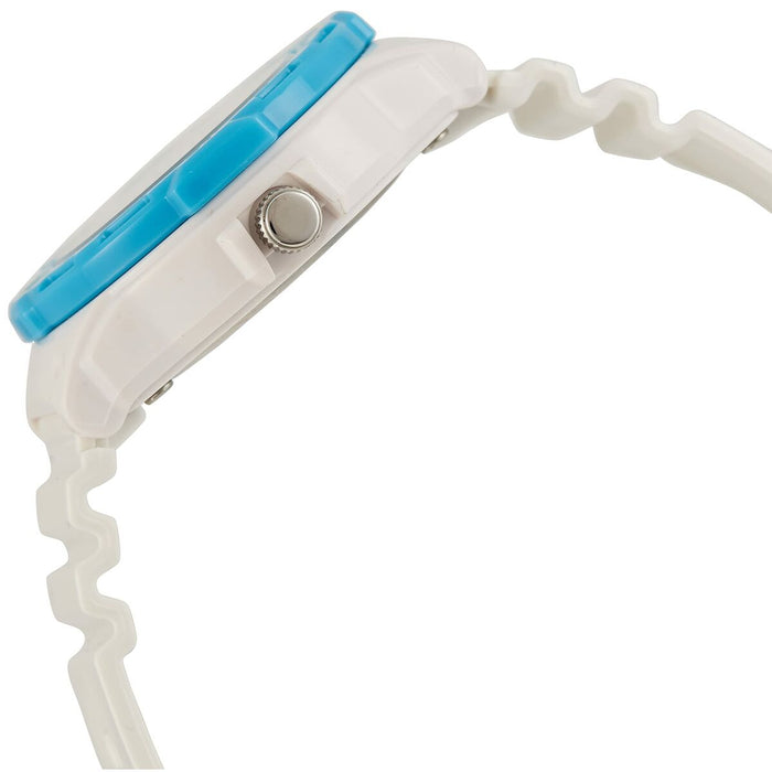 Ceas Damă Casio Lrw-200h-2bvef (Ø 34 mm)