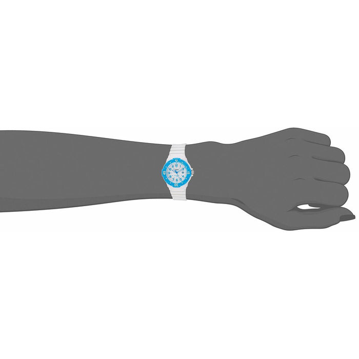 Ceas Damă Casio Lrw-200h-2bvef (Ø 34 mm)
