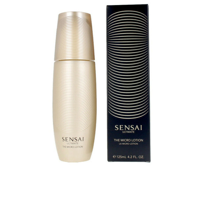 Loțiune de Față Kanebo Sensai Ultimate 125 ml