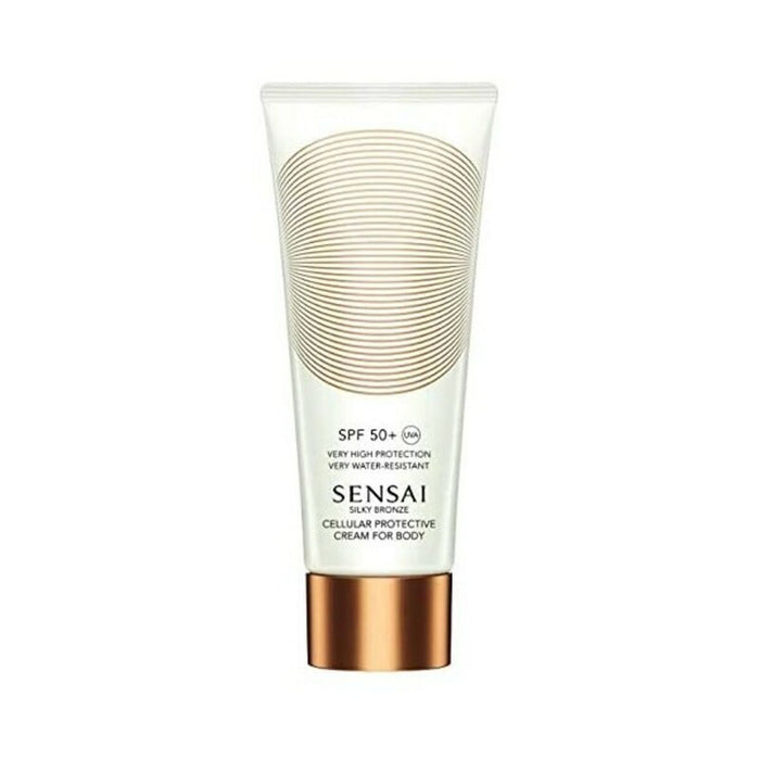 Cremă de Corp Sensai Cellular Protective Kanebo Sensai Cellular Protective 150 ml