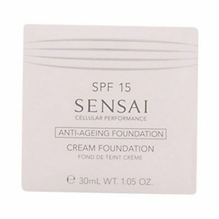 Fond de Ten Fluid Cellular Performance Sensai 4973167907375 (30 ml)