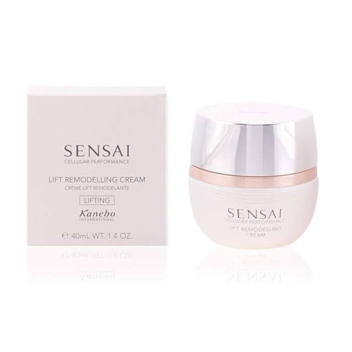 Cremă Anti-aging Efect Lifting Sensai Cellular Lifting Kanebo 4973167186954