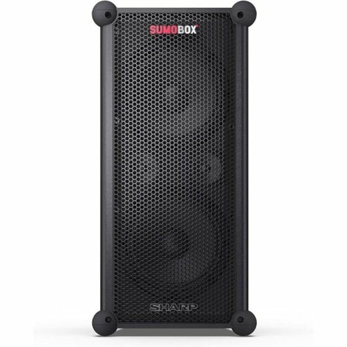 Difuzor Bluetooth Portabil Sharp CP-LS100 Negru