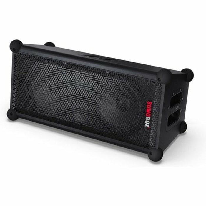 Difuzor Bluetooth Portabil Sharp CP-LS100 Negru