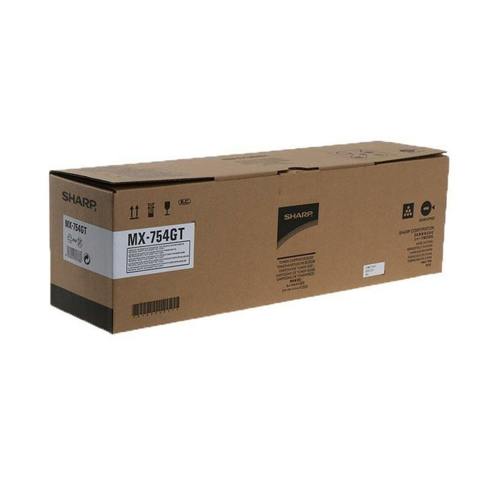 Toner Sharp MX754GT Negru