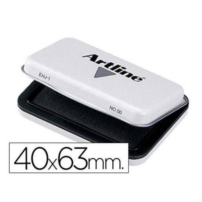 Tampon Artline 00 N 40 x 63 mm