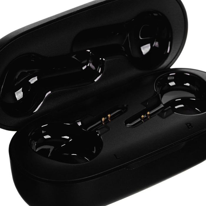 Căști in Ear Bluetooth JVC HAA-8TBU Negru