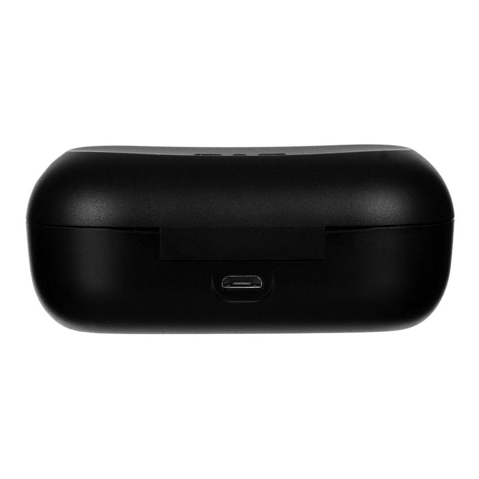 Căști in Ear Bluetooth JVC HAA-8TBU Negru