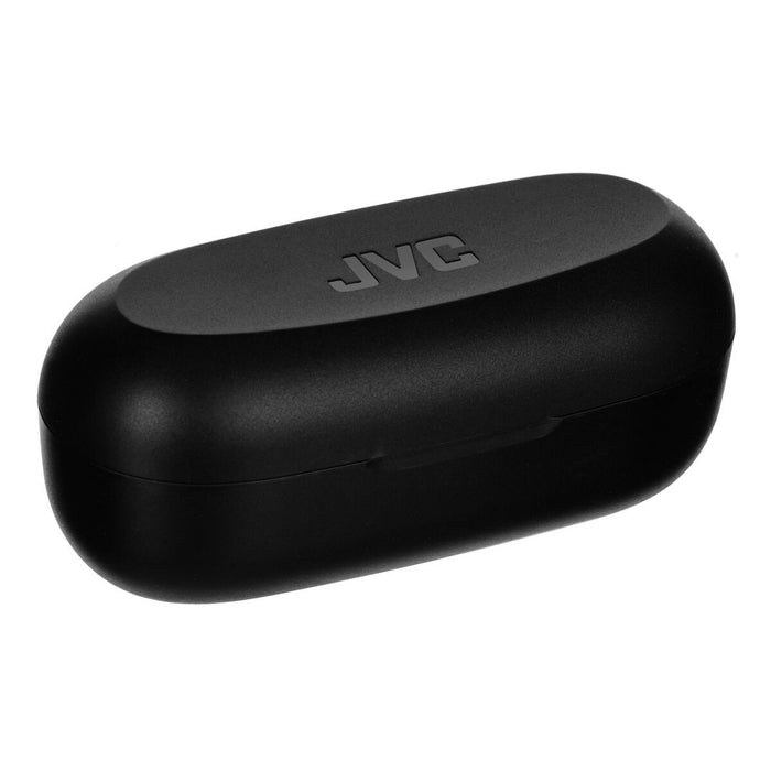 Căști in Ear Bluetooth JVC HAA-8TBU Negru