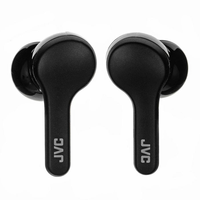 Căști in Ear Bluetooth JVC HA-A8TBU Negru