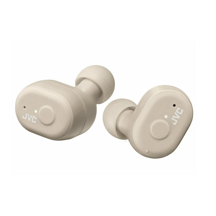 Căști Bluetooth JVC HAA-11TTNE                      Bej