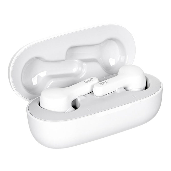 Căști in Ear Bluetooth JVC HA-A8T-W Alb