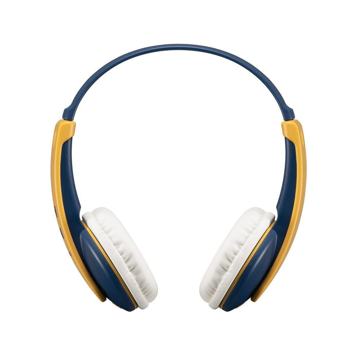 Căști Bluetooth cu Microfon JVC HA-KD10W-Y-E Albastru