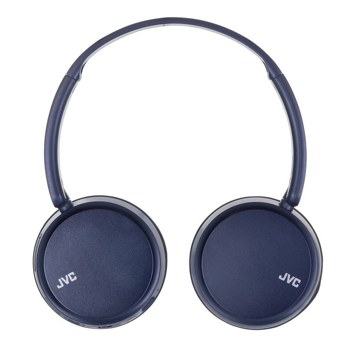 Căști Bluetooth cu Microfon JVC HAS-36WAU Albastru