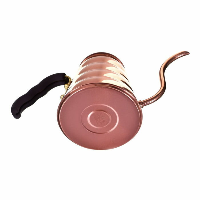 Fierbător Hario VKBN-90CP                       Negru Cupru 900 ml