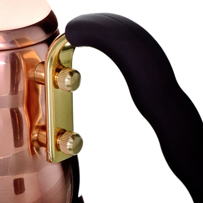 Fierbător Hario VKBN-90CP                       Negru Cupru 900 ml