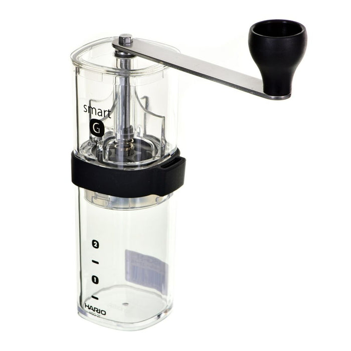 Râșniță de cafea Hario MSG-2-TB