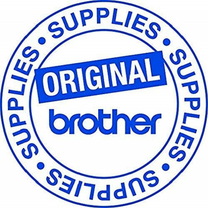 Cartuș cu Cerneală Originală Brother LC-980Y Galben