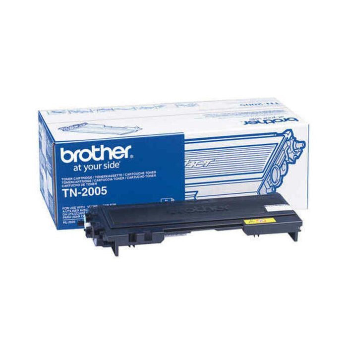 Toner Original Brother TN2005 Negru
