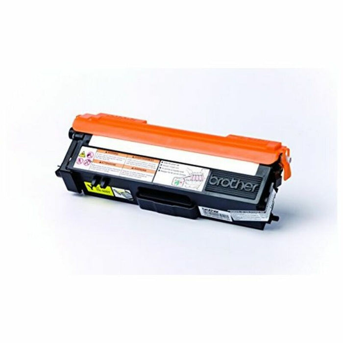 Toner Original Brother TN-325Y Galben