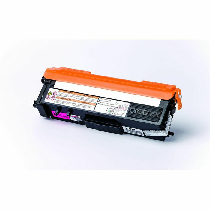 Toner Brother 1617517 Magenta