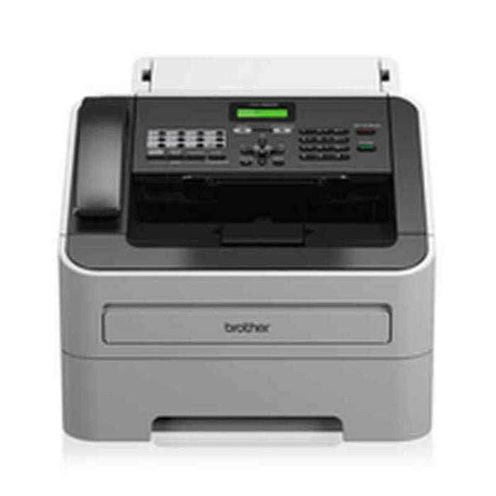 Imprimantă Multifuncțională Brother FAX2845ZX1 16 MB 300 x 600 dpi 180W