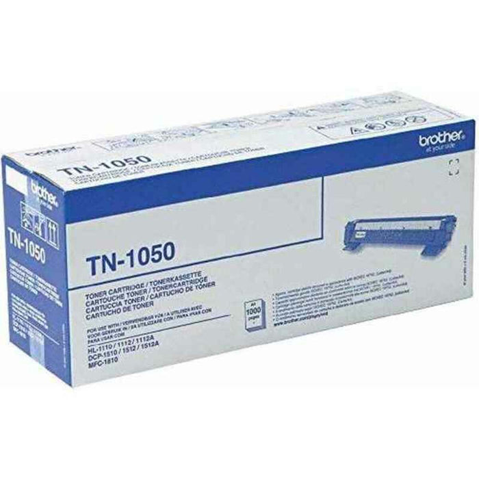 Toner Original Brother 5835251 Negru