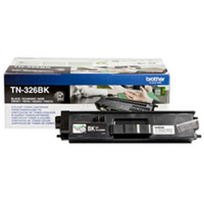 Toner Brother ST-BRTN326BK Negru