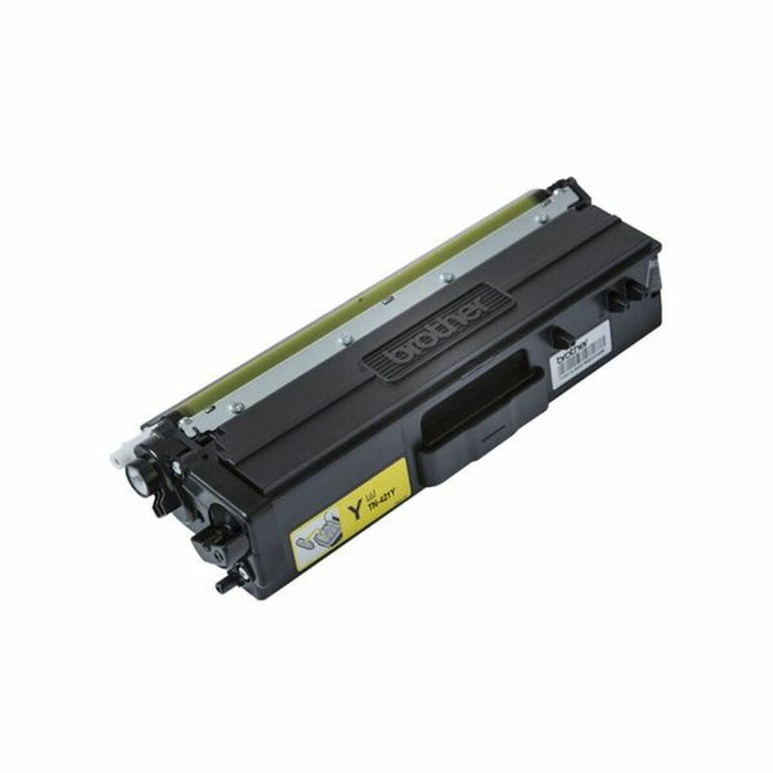 Toner Original Brother TN421Y Galben