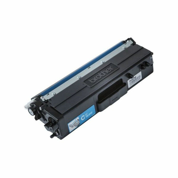 Toner Brother TN910C               Cyan