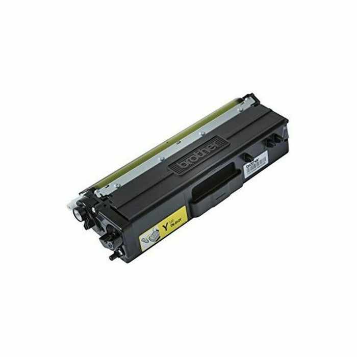 Toner Original Brother TN910Y Galben