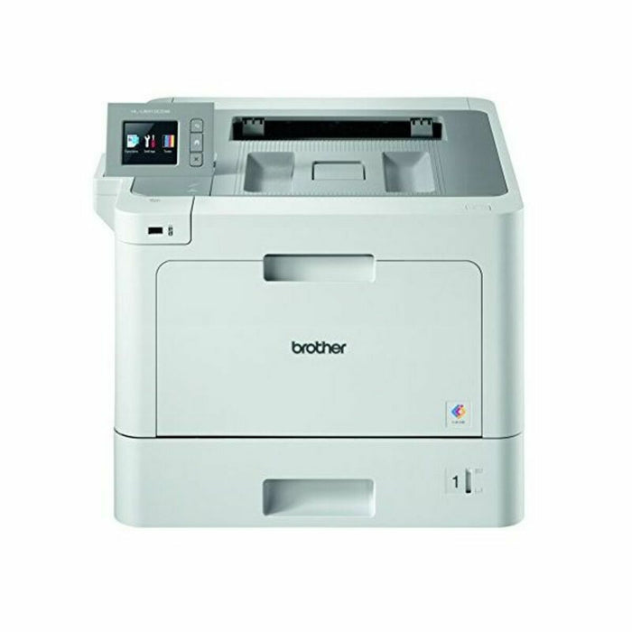 Imprimantă Multifuncțională Brother HLL9310CDWRE1