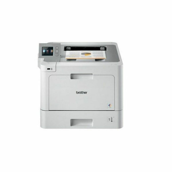 Imprimantă Multifuncțională Brother HLL9310CDWRE1
